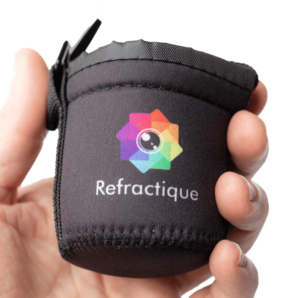 Refractique™ ULTIMATE 60mm Lensball Bundle