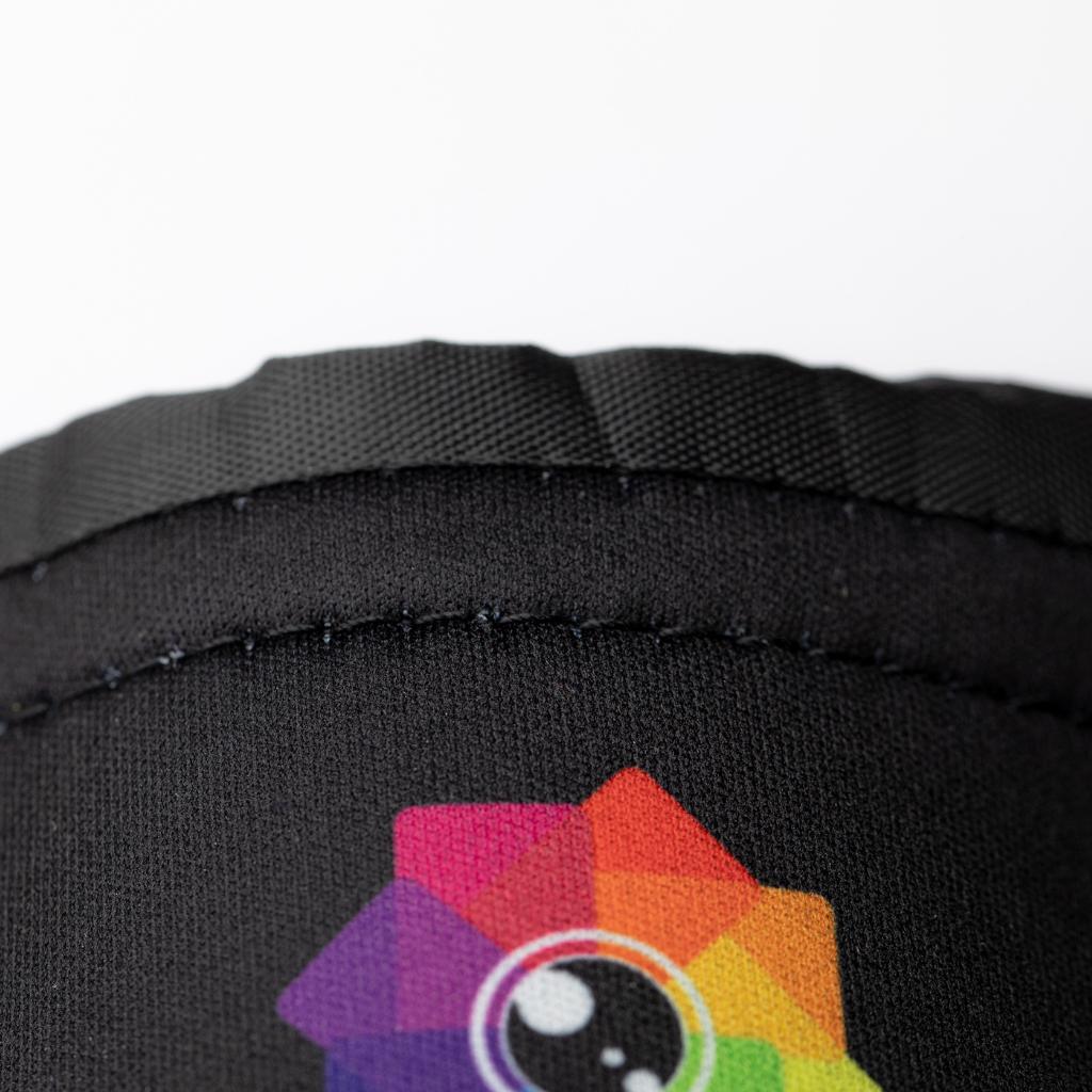 Refractique™ 60mm HD Mini Premium Lensball Bag